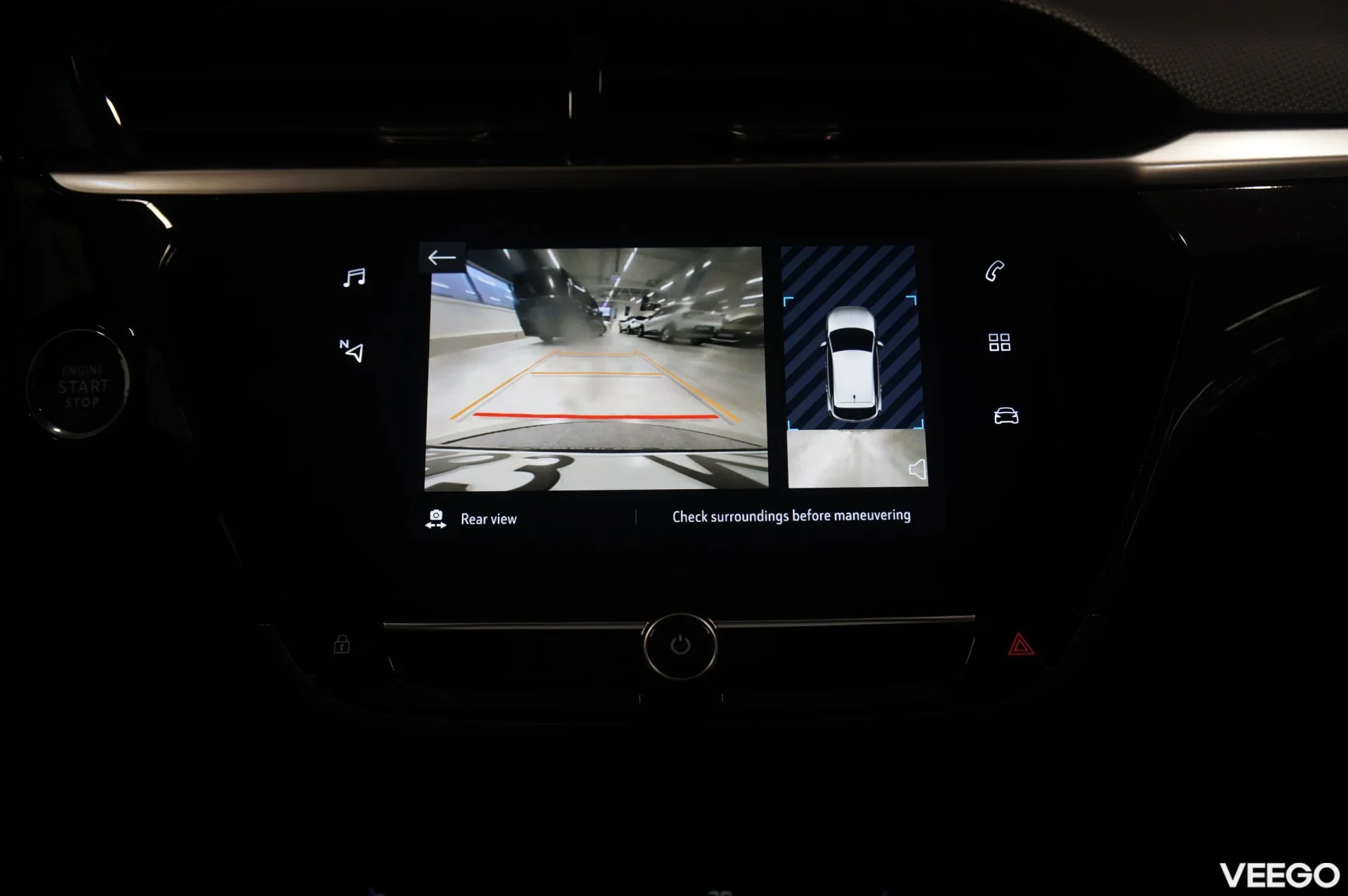 Opel Corsa Electric Executive 57kW