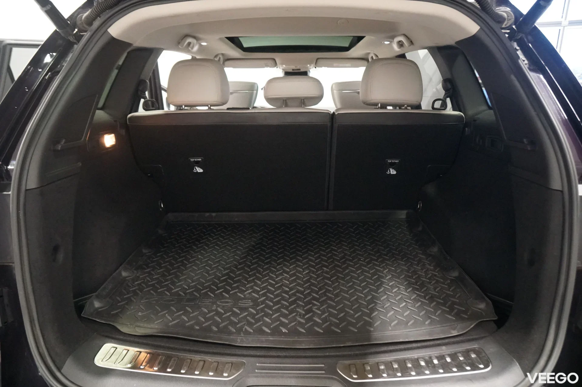 Renault Koleos Initiale Paris AWD 2 130kW