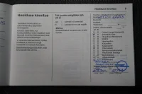 Opel Corsa Electric Executive 57kW thumbnail