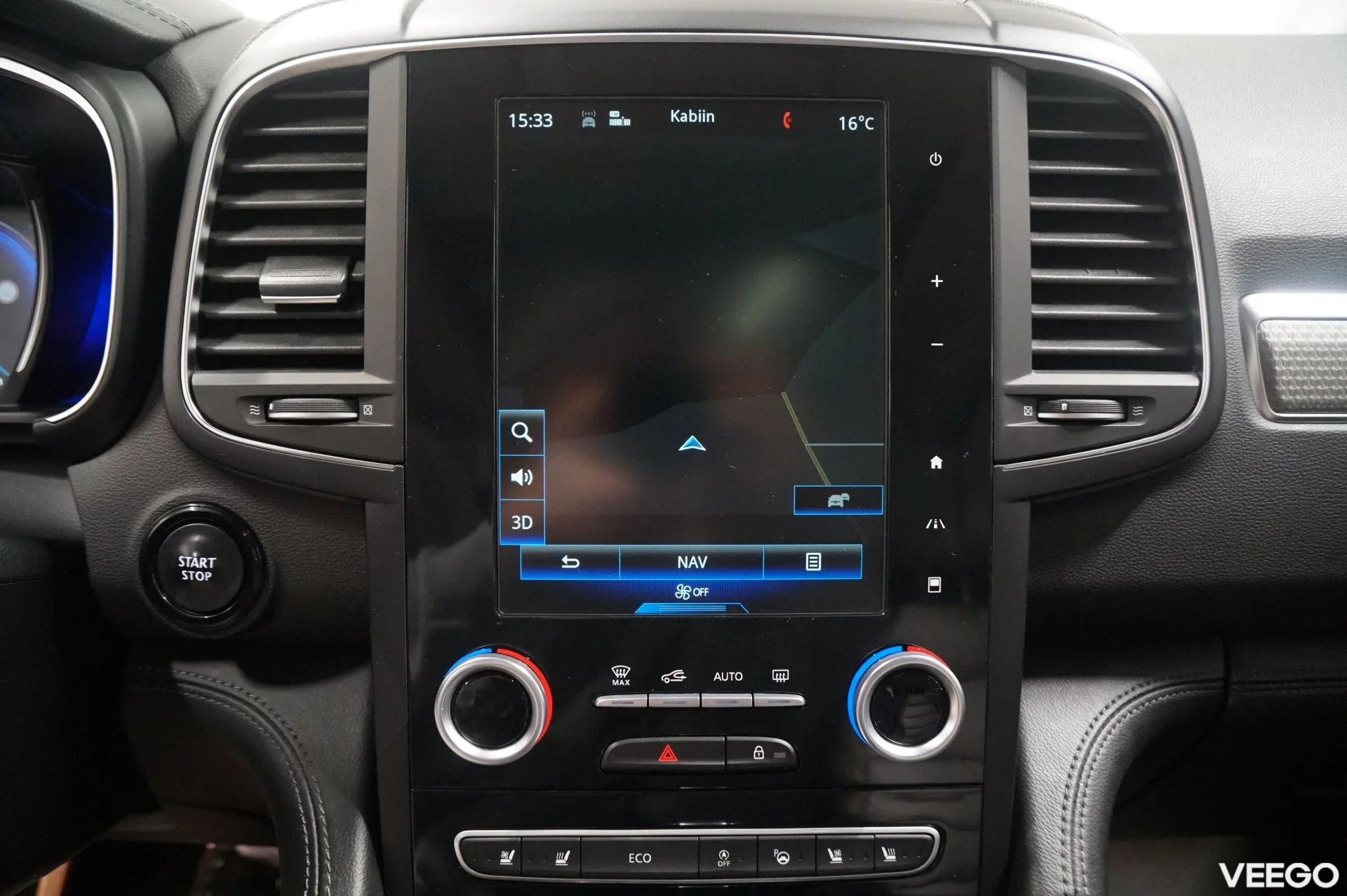 Renault Koleos Initiale Paris AWD 2 130kW