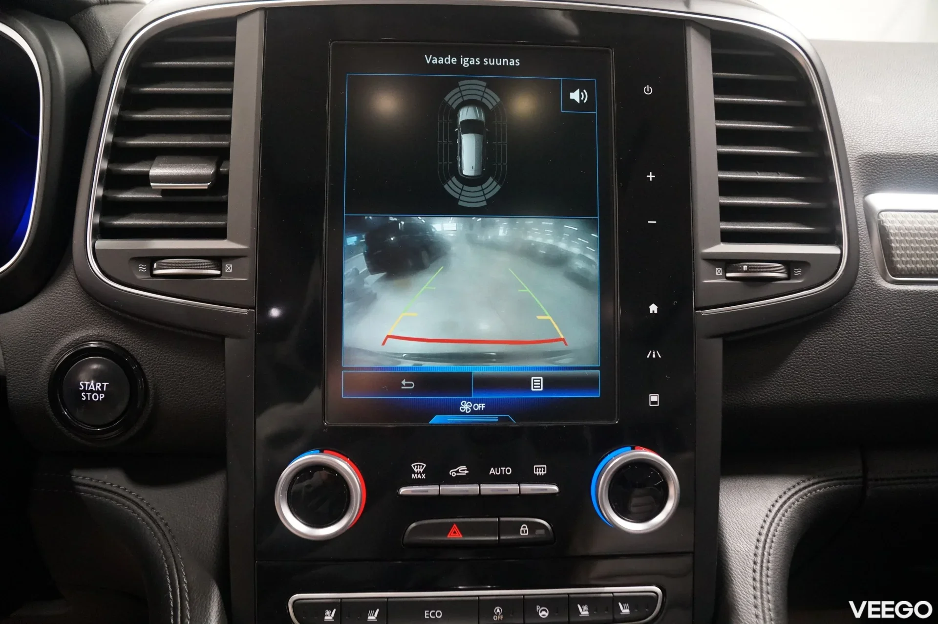 Renault Koleos Initiale Paris AWD 2 130kW