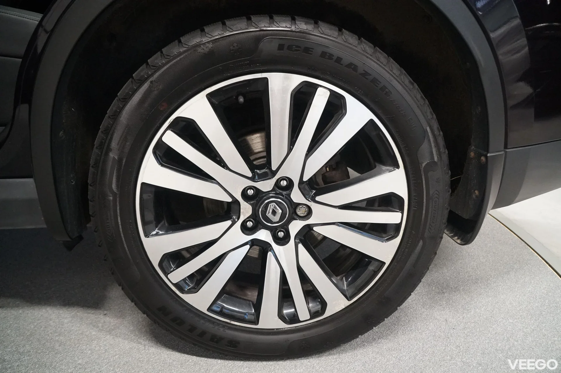 Renault Koleos Initiale Paris AWD 2 130kW