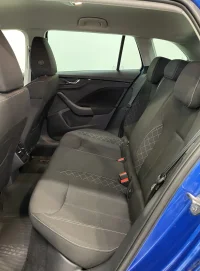 Skoda Scala - 81kW thumbnail