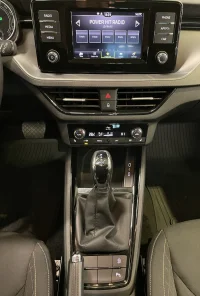 Skoda Scala - 81kW thumbnail