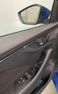 Skoda Scala - 81kW thumbnail