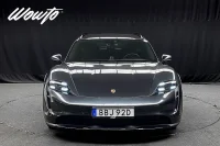 Porsche Taycan 4 Cross Turismo 381HK /Pano /Bose /Moms 280kW thumbnail