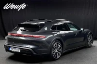 Porsche Taycan 4 Cross Turismo 381HK /Pano /Bose /Moms 280kW thumbnail