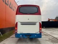 Volvo B11R 58 SEATS / AC / AUXILIARY HEATING / WC  345kW thumbnail