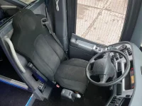 Volvo B11R 58 SEATS / AC / AUXILIARY HEATING / WC  345kW thumbnail