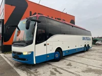 Volvo B11R 58 SEATS / AC / AUXILIARY HEATING / WC  345kW thumbnail