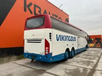 Volvo B11R 58 SEATS / AC / AUXILIARY HEATING / WC  345kW thumbnail