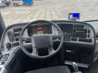 Volvo B11R 58 SEATS / AC / AUXILIARY HEATING / WC  345kW thumbnail