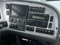 Volvo B11R 58 SEATS / AC / AUXILIARY HEATING / WC  345kW thumbnail