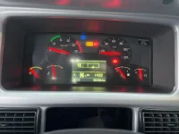 Volvo B11R 58 SEATS / AC / AUXILIARY HEATING / WC  345kW thumbnail