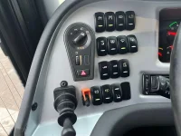 Volvo B11R 58 SEATS / AC / AUXILIARY HEATING / WC  345kW thumbnail