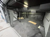 Volvo B11R 58 SEATS / AC / AUXILIARY HEATING / WC  345kW thumbnail