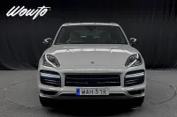 Porsche Cayenne Turbo S E-Hybrid 680 /Carbon Design /Se Spec 500kW thumbnail