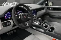 Porsche Cayenne Turbo S E-Hybrid 680 /Carbon Design /Se Spec 500kW thumbnail
