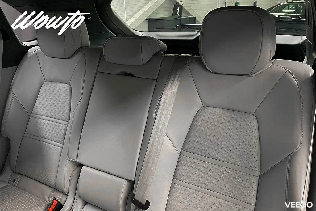 Porsche Cayenne Turbo S E-Hybrid 680 /Carbon Design /Se Spec 500kW