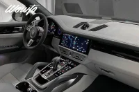 Porsche Cayenne Turbo S E-Hybrid 680 /Carbon Design /Se Spec 500kW thumbnail