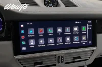 Porsche Cayenne Turbo S E-Hybrid 680 /Carbon Design /Se Spec 500kW thumbnail