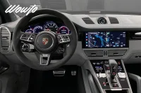 Porsche Cayenne Turbo S E-Hybrid 680 /Carbon Design /Se Spec 500kW thumbnail