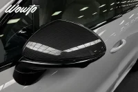 Porsche Cayenne Turbo S E-Hybrid 680 /Carbon Design /Se Spec 500kW thumbnail