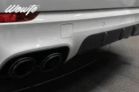 Porsche Cayenne Turbo S E-Hybrid 680 /Carbon Design /Se Spec 500kW thumbnail