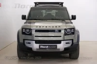Land Rover Defender First Edition 2 177kW thumbnail