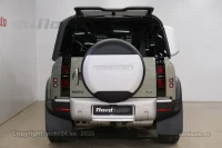 Land Rover Defender First Edition 2 177kW thumbnail