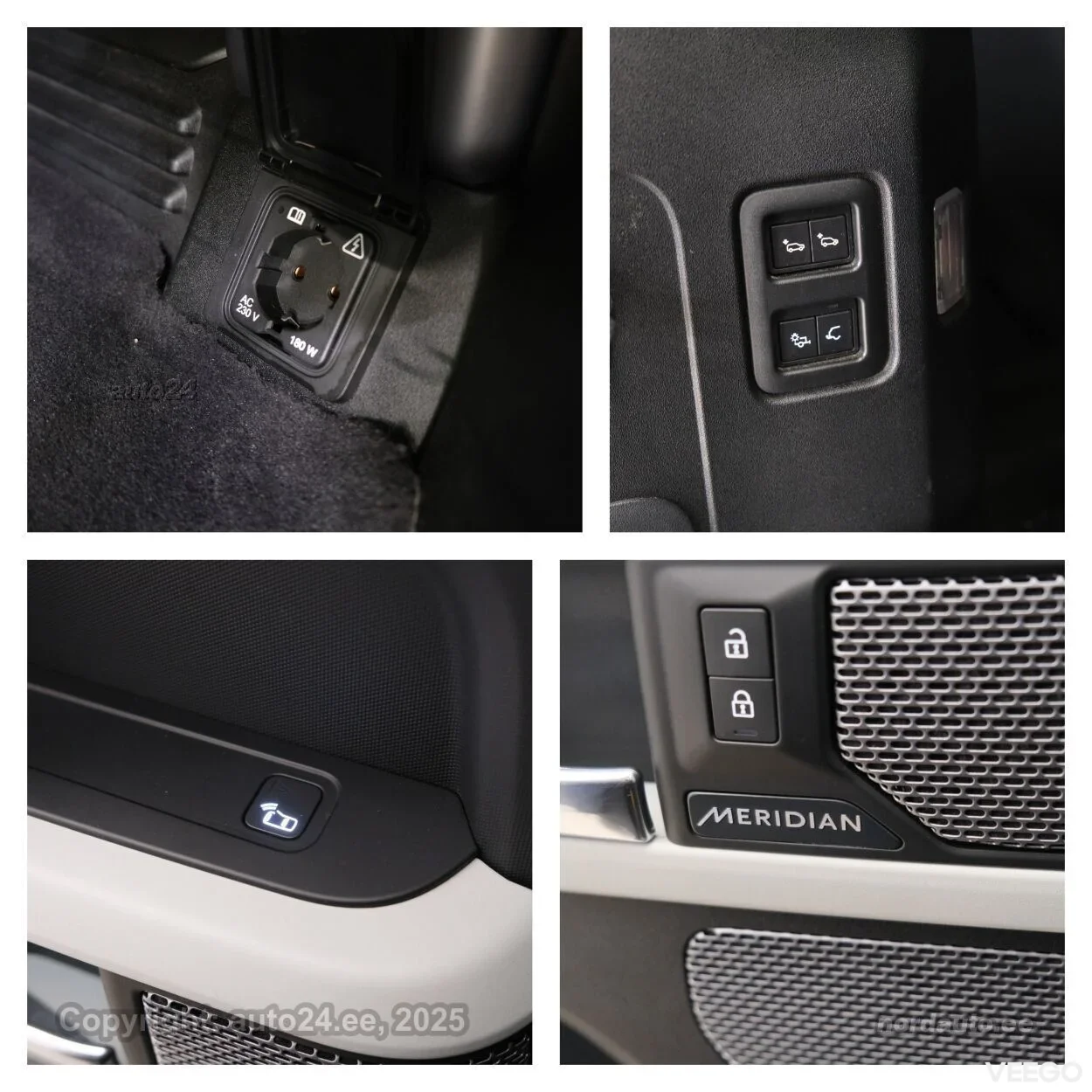 Land Rover Defender First Edition 2 177kW