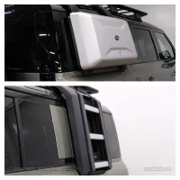Land Rover Defender First Edition 2 177kW thumbnail