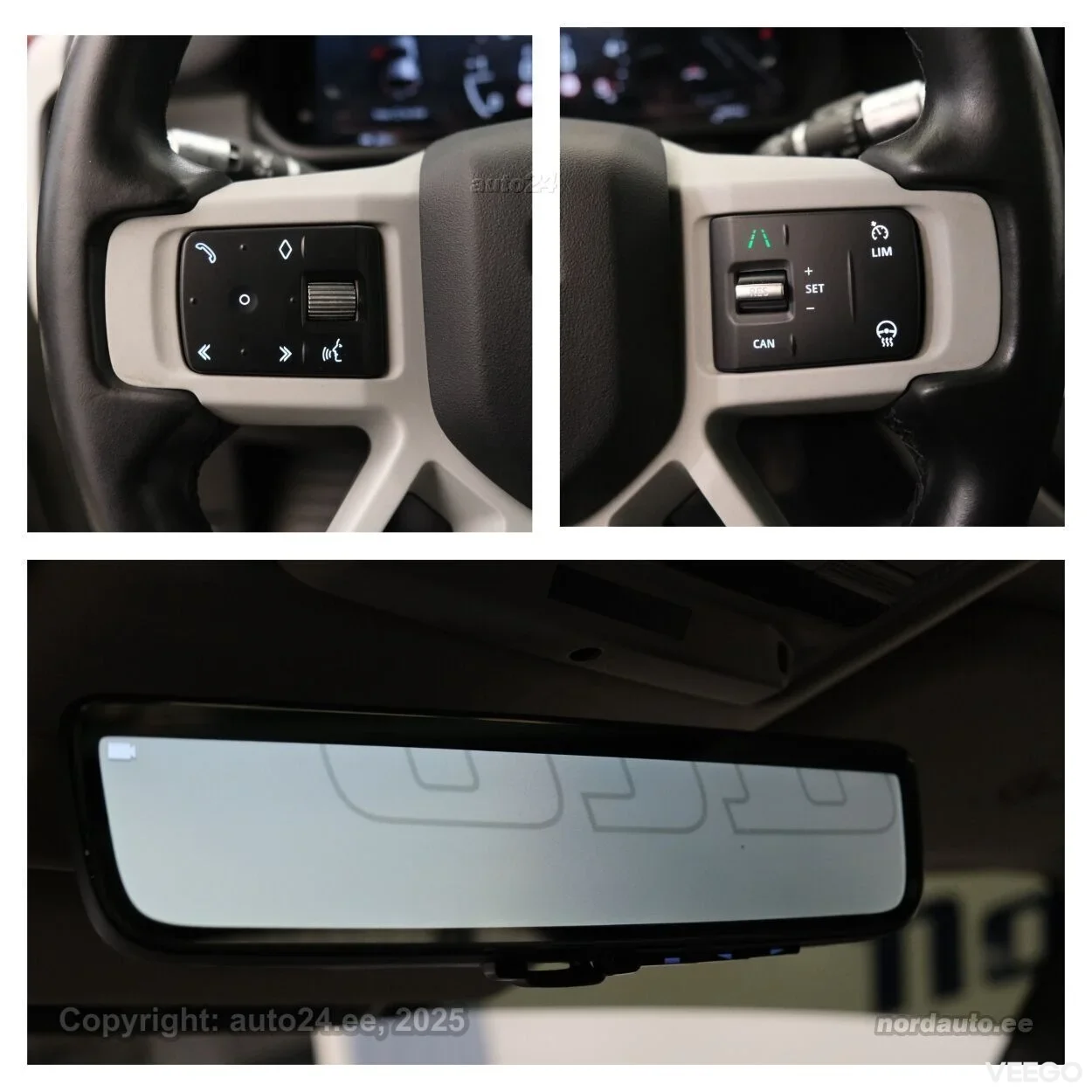 Land Rover Defender First Edition 2 177kW