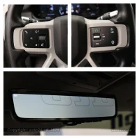 Land Rover Defender First Edition 2 177kW thumbnail