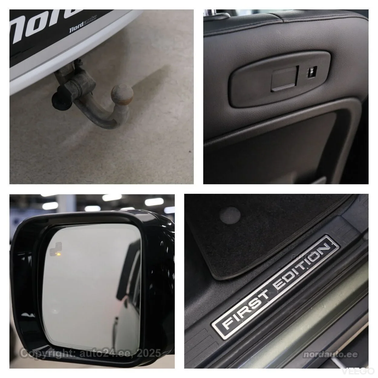 Land Rover Defender First Edition 2 177kW