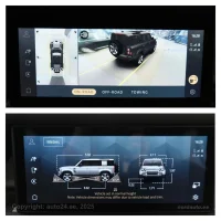 Land Rover Defender First Edition 2 177kW thumbnail