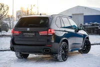 BMW X5 3.0 230kW thumbnail