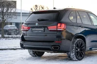 BMW X5 3.0 230kW thumbnail