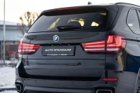 BMW X5 3.0 230kW thumbnail