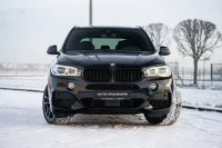 BMW X5 3.0 230kW thumbnail