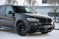 BMW X5 3.0 230kW thumbnail