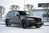 BMW X5 3.0 230kW thumbnail