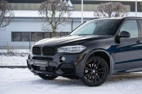 BMW X5 3.0 230kW thumbnail