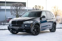 BMW X5 3.0 230kW thumbnail