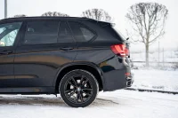BMW X5 3.0 230kW thumbnail