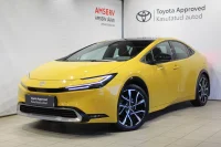 Toyota Prius Plug-in Hybrid Premium Solar 2 111kW thumbnail