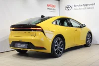 Toyota Prius Plug-in Hybrid Premium Solar 2 111kW thumbnail