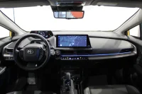 Toyota Prius Plug-in Hybrid Premium Solar 2 111kW thumbnail