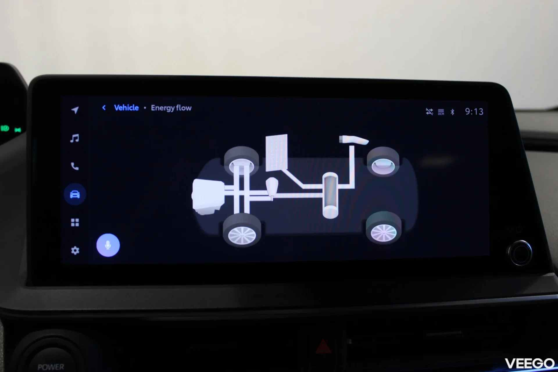 Toyota Prius Plug-in Hybrid Premium Solar 2 111kW
