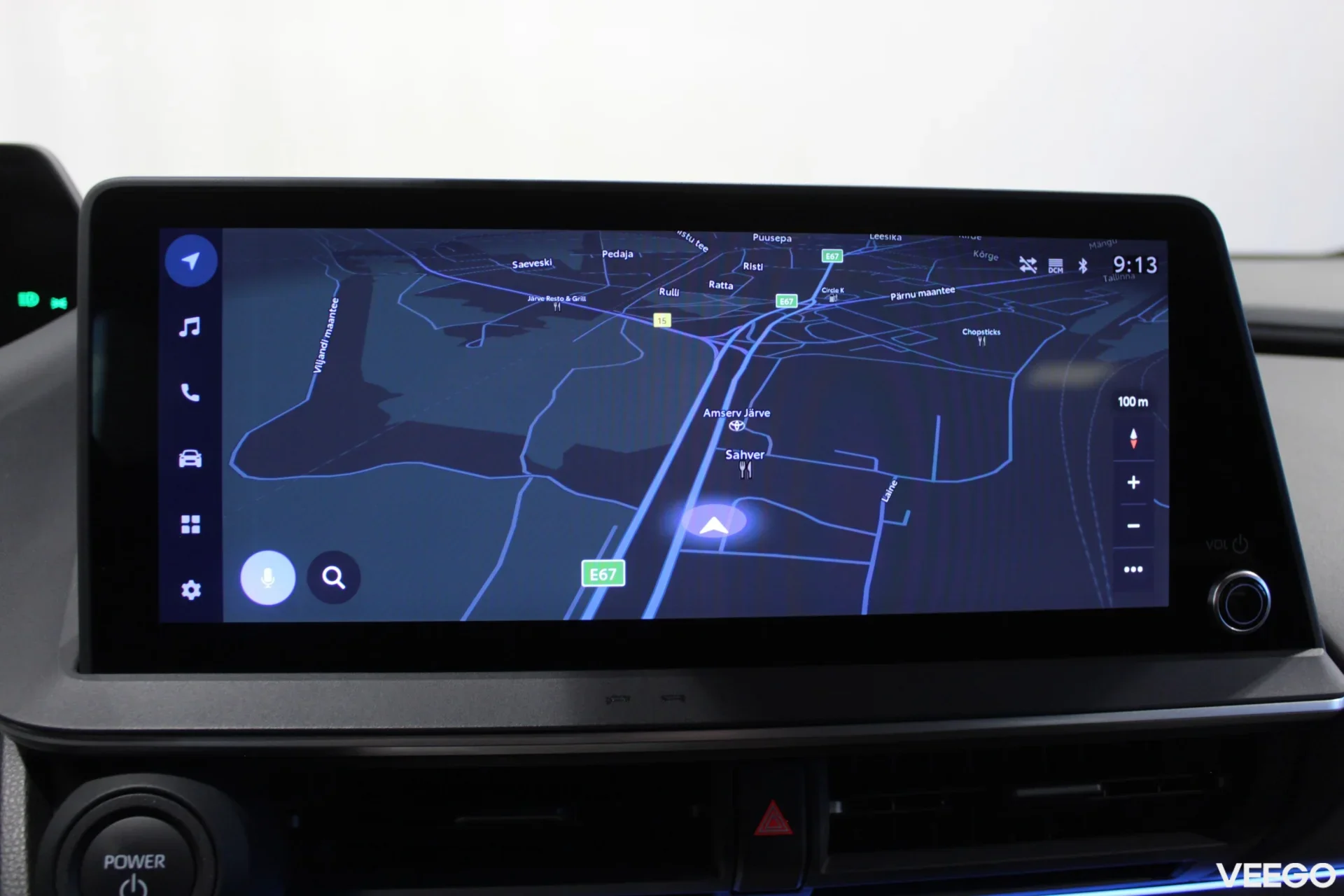 Toyota Prius Plug-in Hybrid Premium Solar 2 111kW